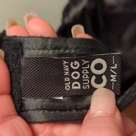 ππΎNWTπΎπ OLD NAVY π₯°πΆπΊDog SupplyπΊπΆπ₯° M/L π BUMBLEBEE COSTUME π 2 avail! - Picture 8 of 12